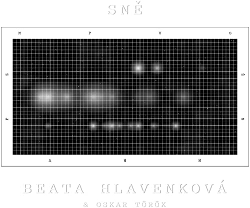 BEATA HLAVENKOVA - SNE - CD