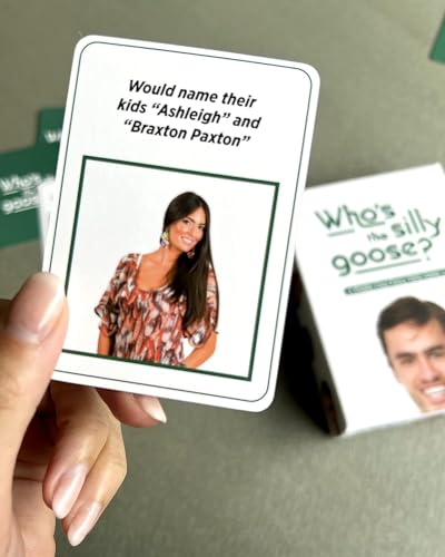 Who's The Silly Goose - Non-book item image 5