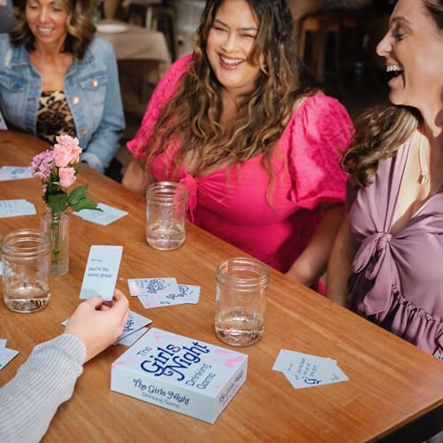 Girls Night Drinking Game - Non-book item image 5