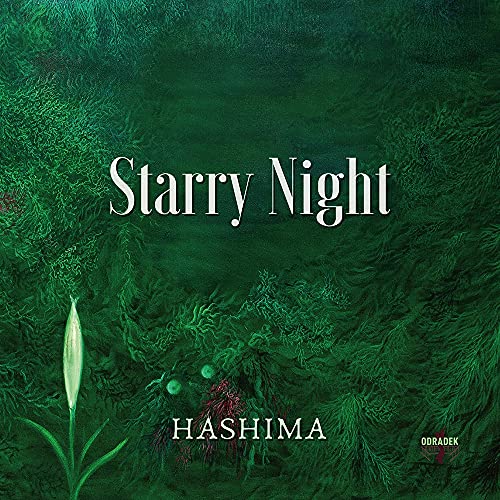 Starry Night - CD image 1