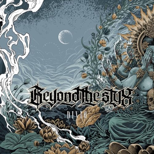 Beyond The Styx - DIVID - Vinyl Record lp image 1