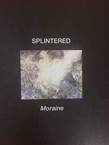 Splintered - Moraine - CD image 1