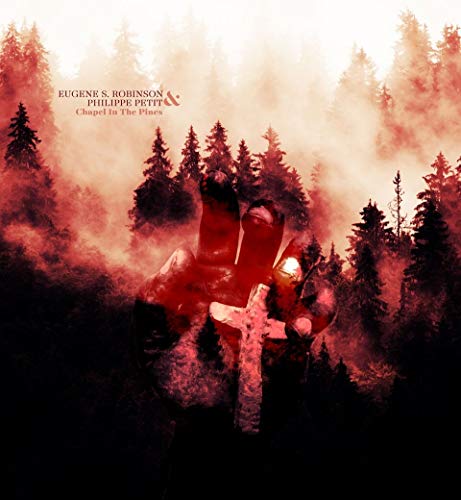Eugene Robinson - Chapel In The Pines - CD image 1