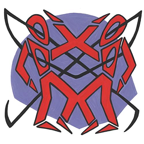 Map 71 - Void Axis - CD image 1