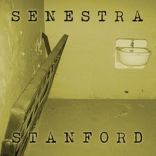 Senestra - Stanford - CD image 1
