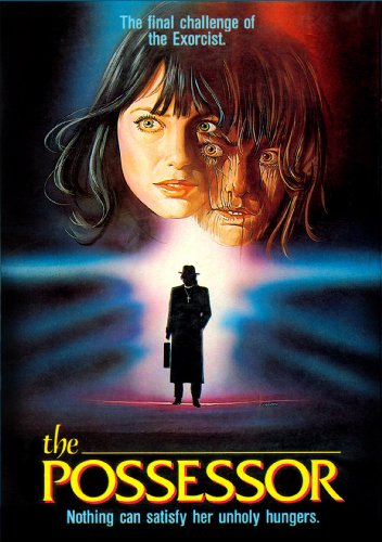 Possessor The - DVD image 2