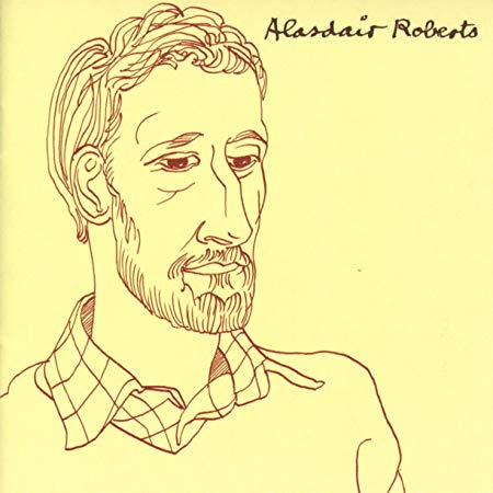 Alasdair Roberts