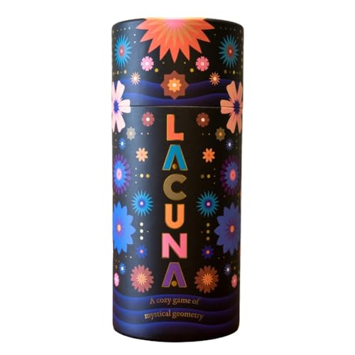Lacuna - Non-book item image 1