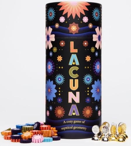 Lacuna - Non-book item image 2