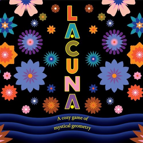 Lacuna - Non-book item image 3