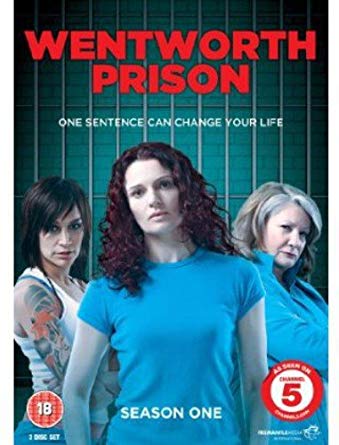 Wentworth Prison: Season One