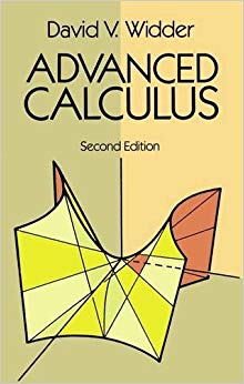 Advanced Calculus