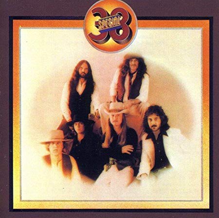 38 Special - CD image 1