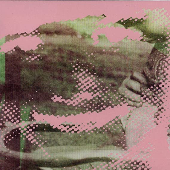 DEERHUNTER - FLOURESCENT GREY - CD image 1