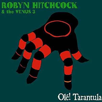 Ole! Tarantula