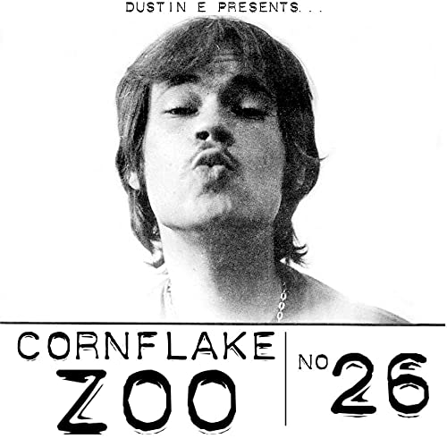 VARIOUS ARTISTS - CORNFLAKE ZOO NO.26 - CD image 2