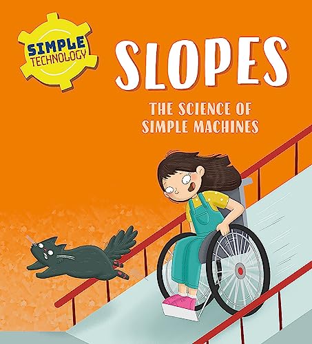 Simple Technology: Slopes