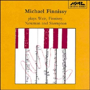 Michael Finnissy