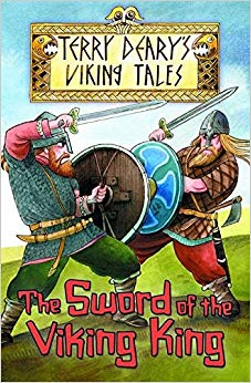 Viking Tales: The Sword of the Viking King