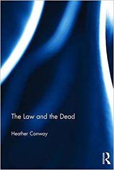 The Law and the Dead