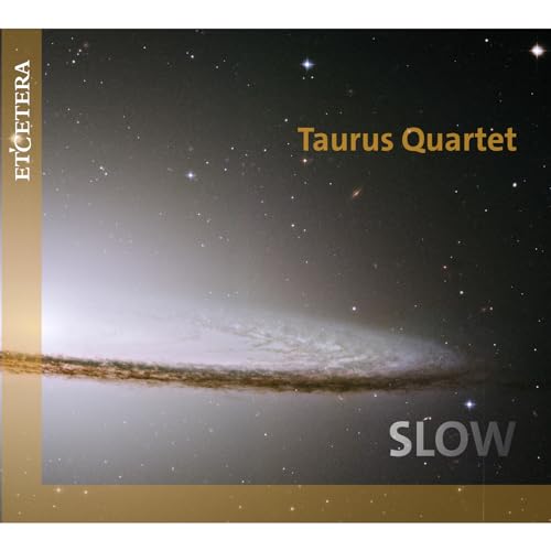 Taurus Quartet - Slow - CD image 1