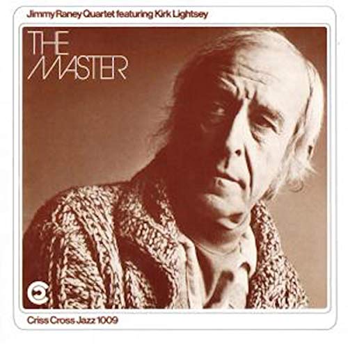 Jimmy Raney Quartet - Master - CD image 1