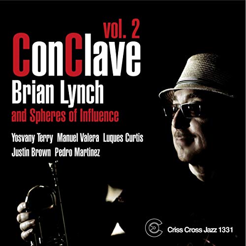 Brian Lynch and Sphe - ConClave Vol. 2 - CD image 1