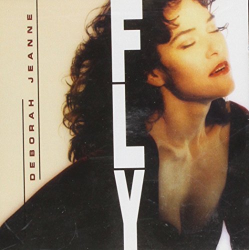 DEBORAH JEANNE - FLY - CD image 1