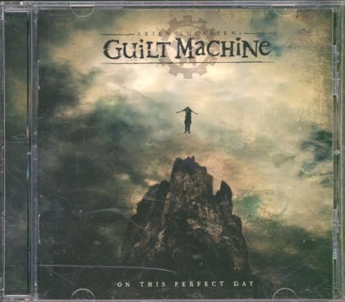 Guilt Machine - On This Perfect Day - CD image 1