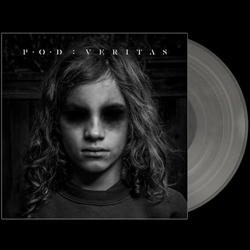 P.O.D. - Veritas - Vinyl Record image 1