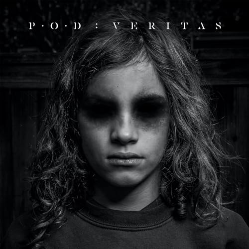 P.O.D. - Veritas - CD image 1