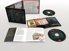 GOLDEN EARRING - N.E.W.S - cd image 1