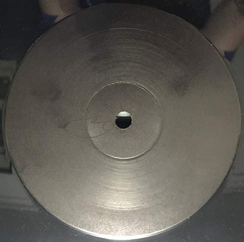 DJ Kontrol - Get Down - Used Vinyl Record 12" image 1