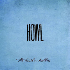 Howlin' Brothers - Howl - CD image 1