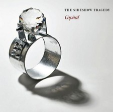 Sideshow Tragedy - Capital - CD image 1