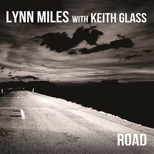 Lynn Miles - Road - CD image 1