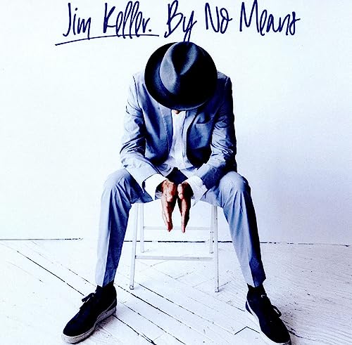 By No Means - CD image 1