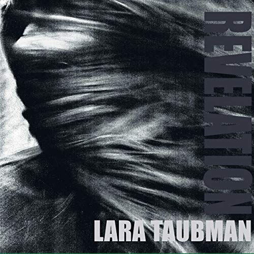 TAUBMAN LARA - REVELATION - CD image 1