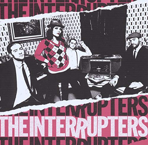 INTERRUPTERS - THE - Vinyl Record image 1