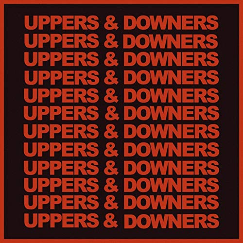 Gold Star - Uppers & Downers - CD image 1