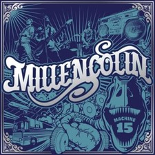 Millencolin - Machine 15 - Vinyl Record image 1