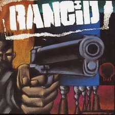 Rancid - CD image 1