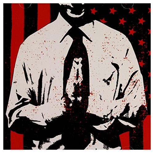 Bad Religion - Empire Strikes First - CD image 1