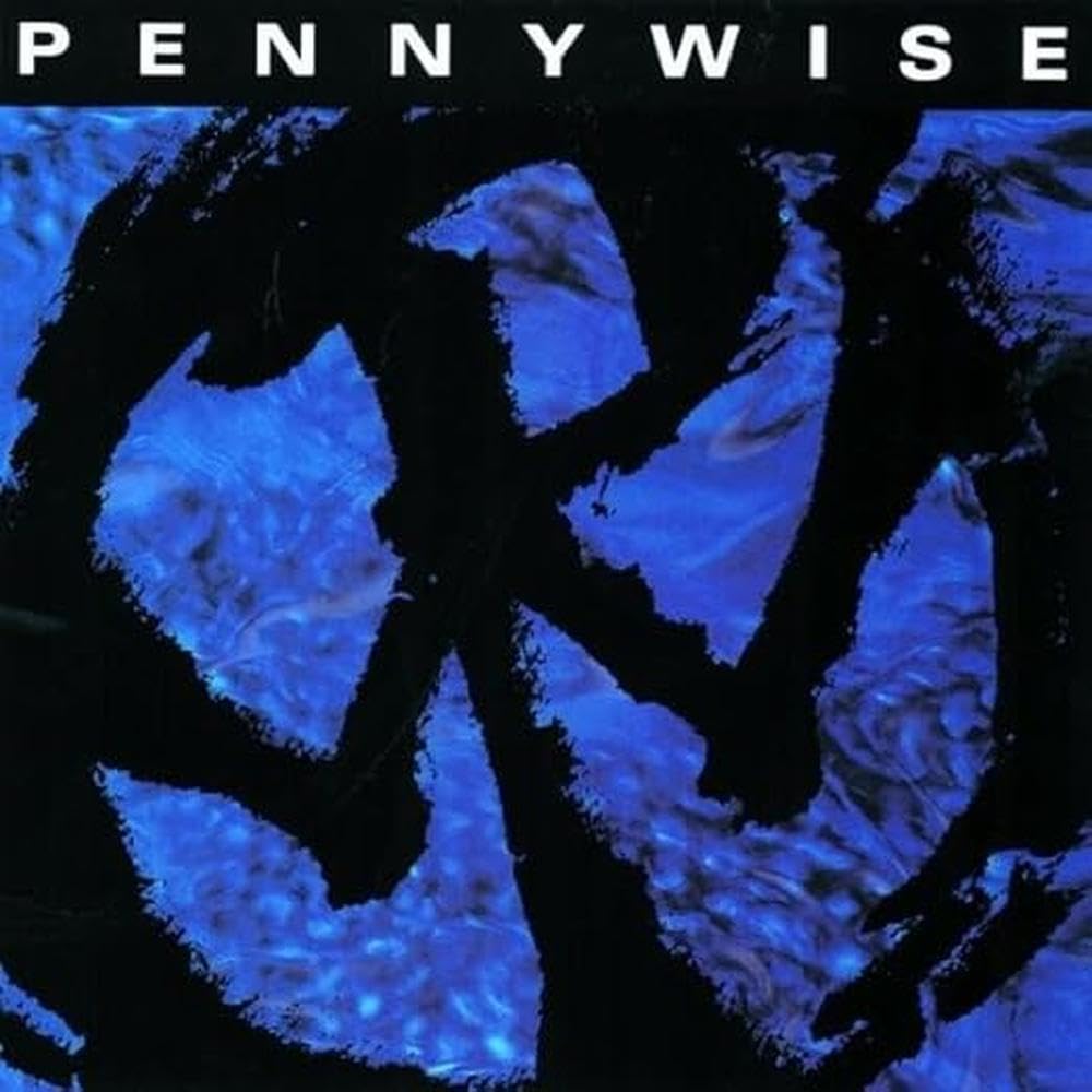 Pennywise - CD image 1