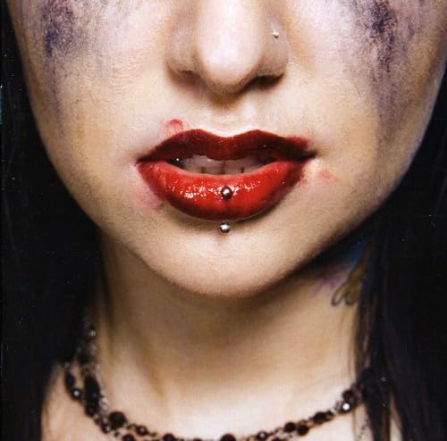 Escape The Fate - Dying Is Your Latest Fashion - CD image 1
