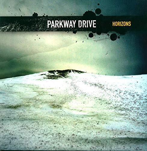 Parkway Drive - Horizons - Vinyl Record image 1