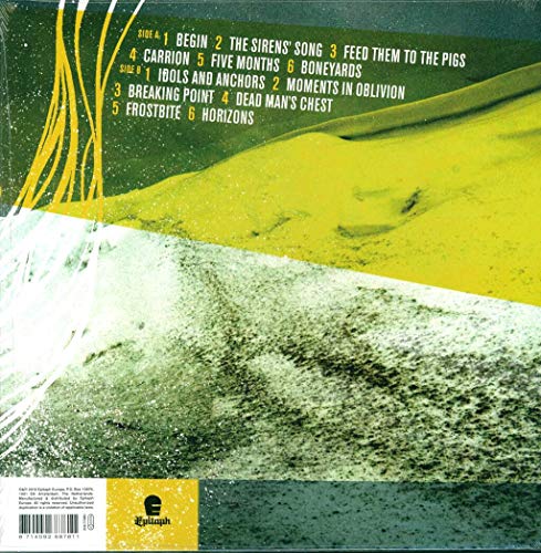 Parkway Drive - Horizons - Vinyl Record image 2