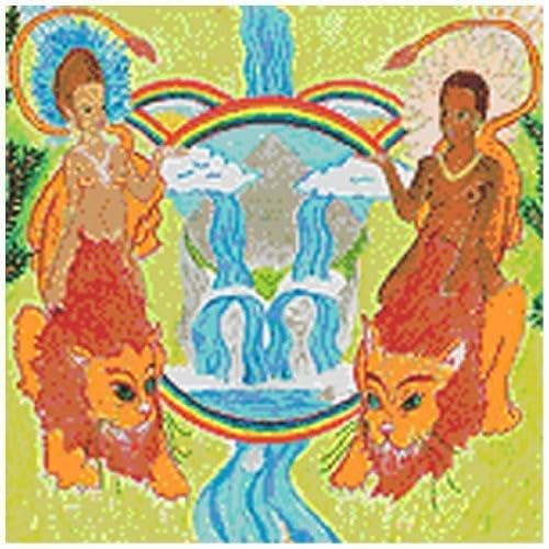 Rain Machine - CD image 1