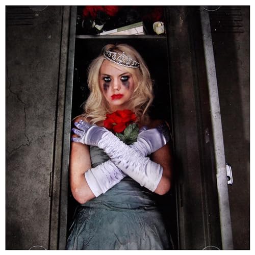 Falling In Reverse - Drug In Me Is You - CD image 1