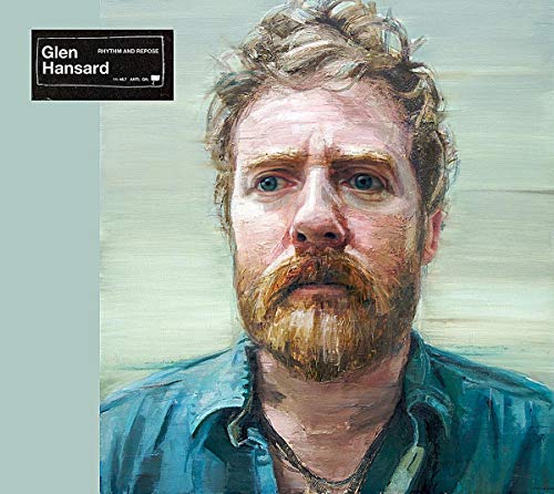 Glen Hansard - Rhythm and Repose - Vinyl Record image 1